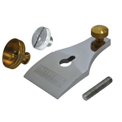 FAI/FULL NO 4 & 5 LEVER CAP, ADJUST NUT & SCREWS