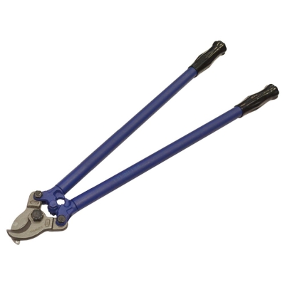 FAI/FULL CABLE CUTTER 24IN - 26MM CAPACITY