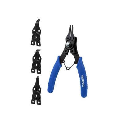 FAI/FULL PRP-5 CIRCLIP PLIER SET