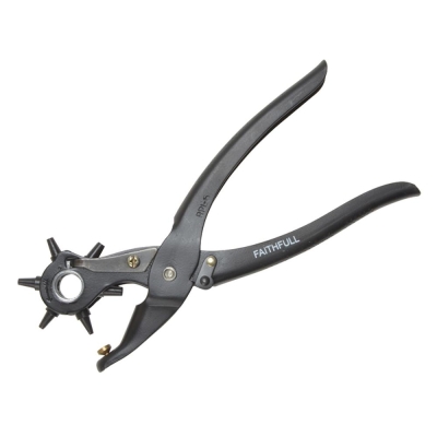 FAI/FULL REVOLVING PUNCH PLIER
