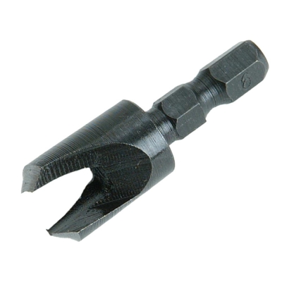 FAI/FULL PLUG CUTTER 13MM