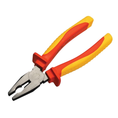 FAI/FULL VDE COMBINATION PLIER 8IN