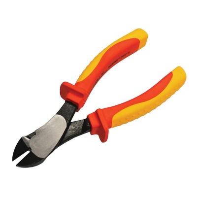 FAI/FULL VDE HEAVY DUTY DIAGONAL CUTTER 7IN