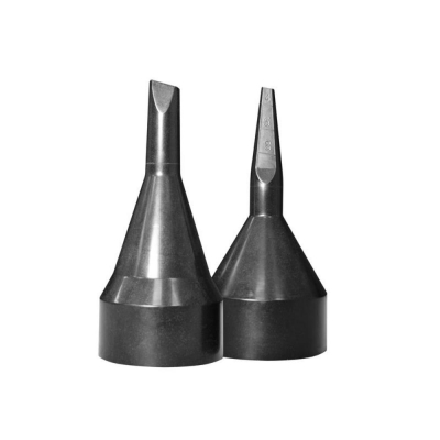 FAI/FULL POINTING GUN NOZZLES (1 POINT 1 GROUT)