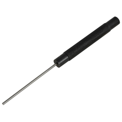 FAI/FULL LONG SERIES PIN PUNCH 1/8IN  ROUND HEAD