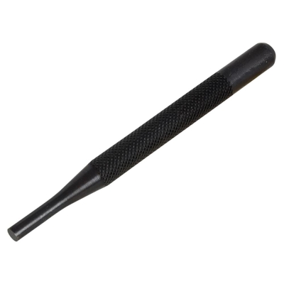 FAI/FULL ROUND HEAD PIN PUNCH 3/16IN