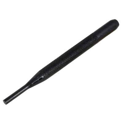 FAI/FULL ROUND HEAD PIN PUNCH 5/32IN