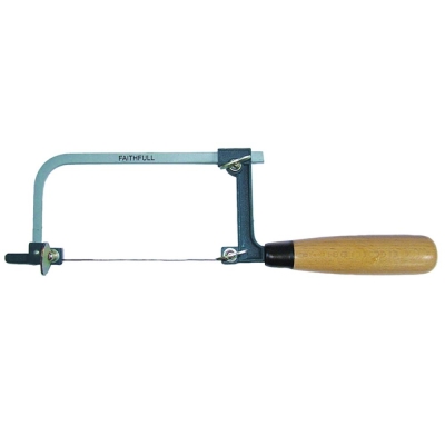 FAI/FULL PIERCING SAW