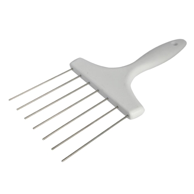 FAI/FULL PLASTERERS SCRATCHING TOOL