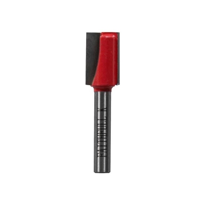 FAI/FULL TC TWO FLUTE 12.7MM X 19MM     1/4 SHK