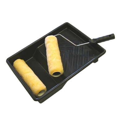 FAI/FULL ROLLER KIT TRAY, FRAME & 2 REFILLS