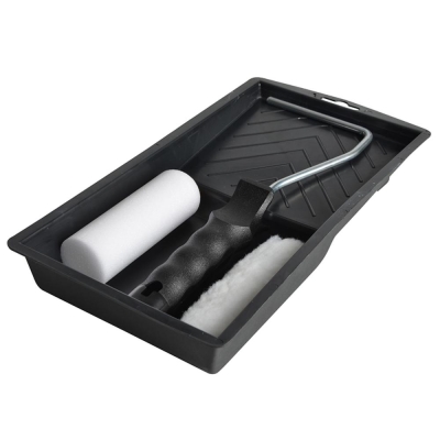 FAI/FULL MINI ROLLER FRAME, TRAY & 2 REFILLS