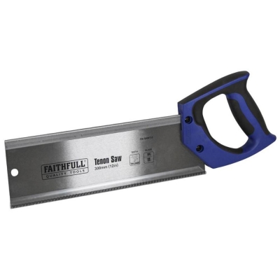 FAI/FULL HANDSAW TENON 300MM / 12IN 11TPI