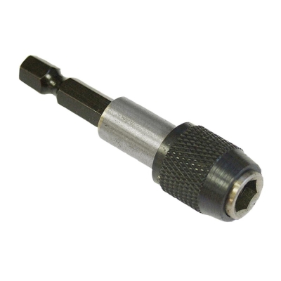 FAI/FULL MAGNETIC BIT HOLDER 60MM