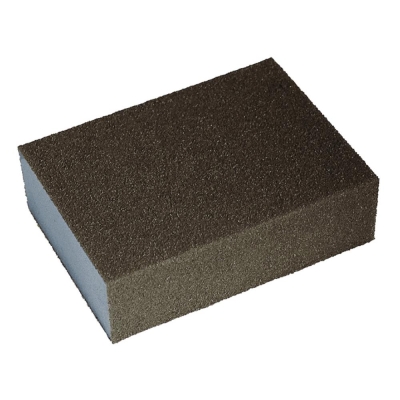 FAI/FULL SANDING BLOCK MEDIUM / FINE