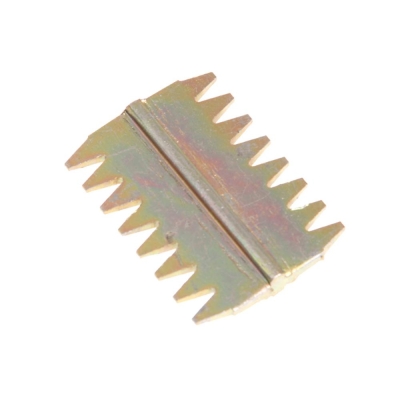 FAI/FULL SCUTCH COMBS(PACK 5) 1.1/2IN