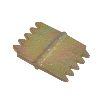 FAI/FULL SCUTCH COMBS (PACK 5) 1IN