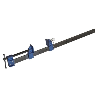 FAI/FULL SASH CLAMP GENERAL DUTY  600MM CAP
