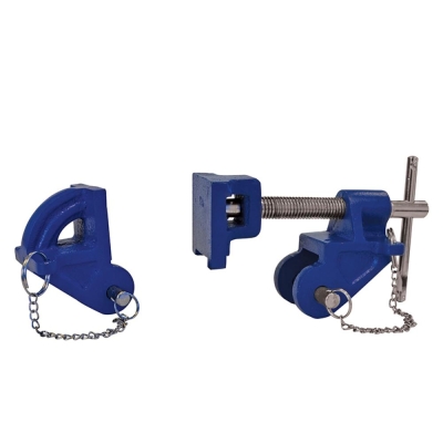 FAI/FULL CLAMP HEADS