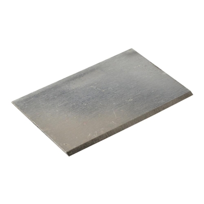 FAI/FULL CABINET SCRAPER BLADE 70MM -2 3/3IN