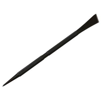 FAI/FULL DOUBLE END SCRIBER - KNIFE & POINT
