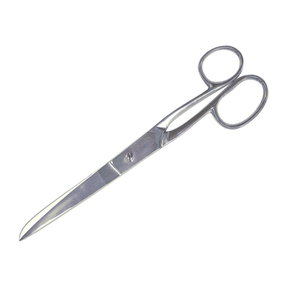 FAI/FULL WALLPAPER SCISSORS 10IN