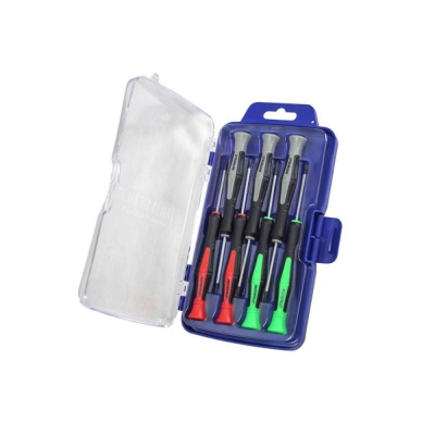 FAI/FULL INSTRUMENT PRECISION S/DRIVER SET 7PC