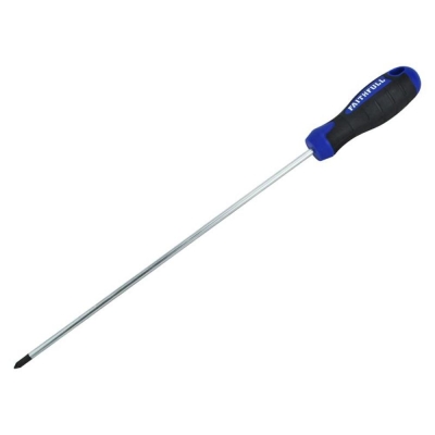 FAI/FULL SOFT GRIP S/DRIVER 2PZ X 250MM L/REACH