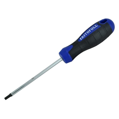 FAI/FULL S/DRIVER STAR T20 X 100MM