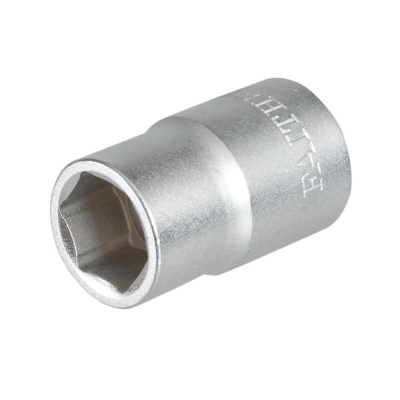 FAI/FULL HEX SOCKET CV 11MM 3/8IN SQDR