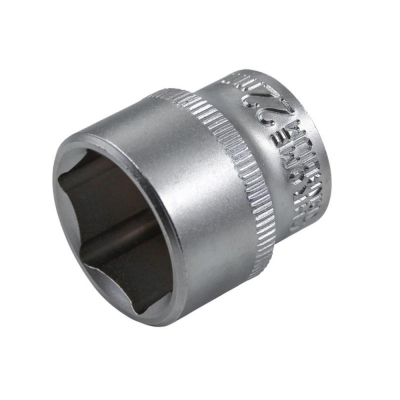 FAI/FULL HEX SOCKET CV 22MM 3/8IN