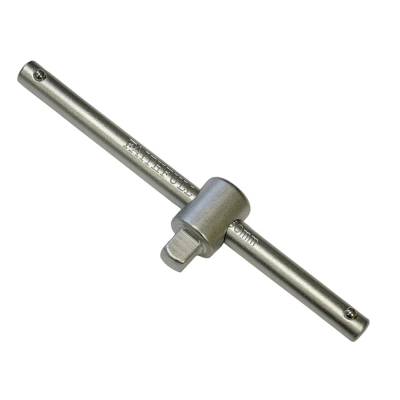 FAI/FULL SLIDING T BAR CV 3/8 SQDR