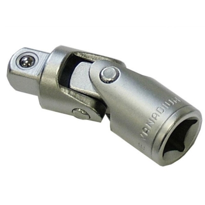 FAI/FULL UNIVERSAL JOINT CV 1/2IN SQDR