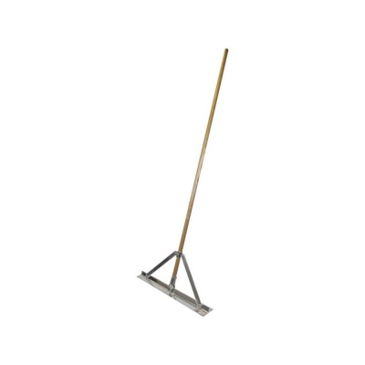 FAI/FULL BUILDERS SPAZZLE EXTRUDED WOOD HANDLE