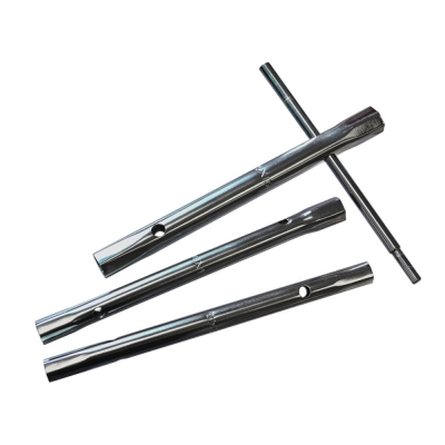 FAI/FULL MONOBLOC 4PC BOX SPANNER SET SIX SIZES