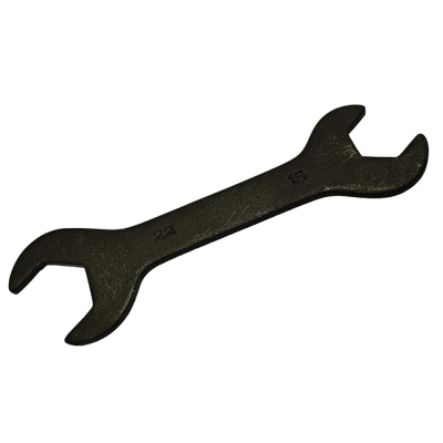 FAI/FULL COMPRESSION FITTING OE SPANNER 15X22MM