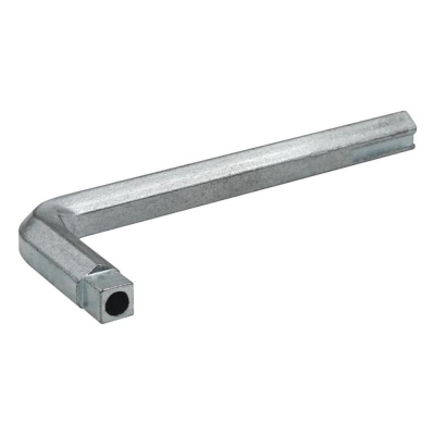 FAI/FULL RADIATOR SPANNER L SHAPE 10MM SQUARE
