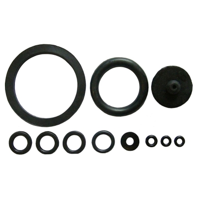 FAI/FULL SERVICE KIT FOR SPRAY 5