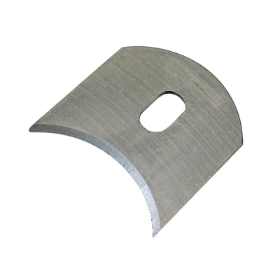 FAI/FULL REPLACEMENT BLADE, CONCAVE SPOKESHAVE