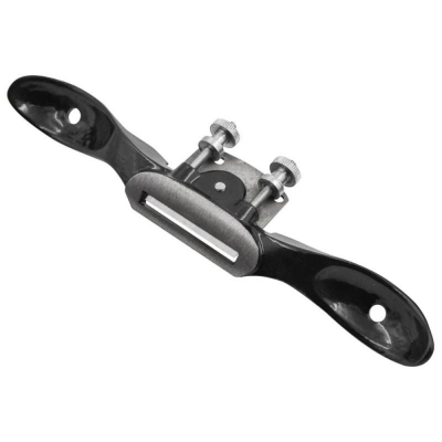 FAI/FULL SPOKESHAVE ROUND