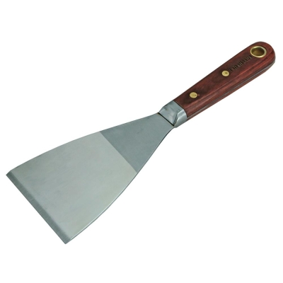 FAI/FULL PROFESSIONAL STRIPPING KNIFE 75MM