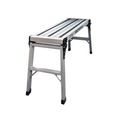 FAI/FULL FOLD AWAY STEP UP ALUM L100XH52XW30CM