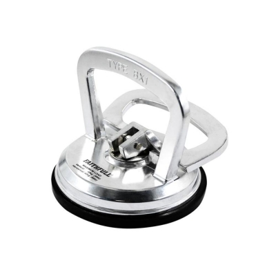 FAI/FULL SINGLE PAD ALUMINIUM PRO SUCTION LIFTER