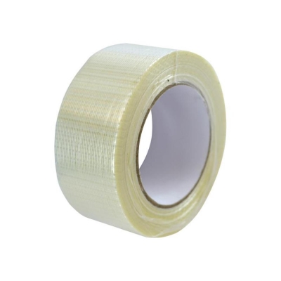 FAI/FULL CROSSWEAVE TAPE 50MM X 50M