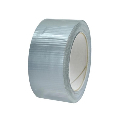 FAI/FULL EXTRA HEAVY DUTY TAPE 50MM X 20M SILVER