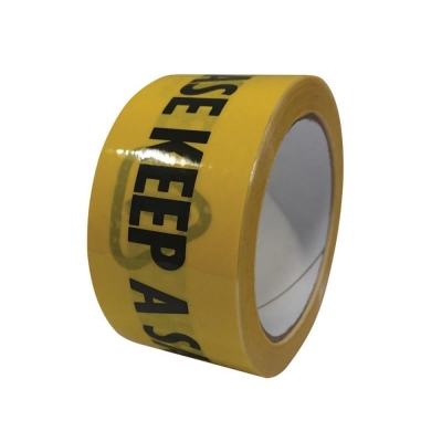 FAI/FULL HAZ WARN SAFETY TAPE SOCIAL DISTANCE LM