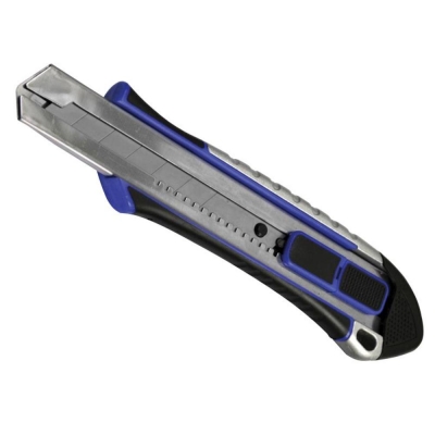 FAI/FULL TRIMMING KNIFE SNAP OFF 25MM H/DUTY