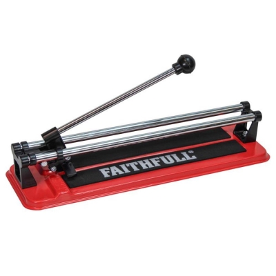 FAI/FULL TILE CUTTER CAP. 300MM X 10MM
