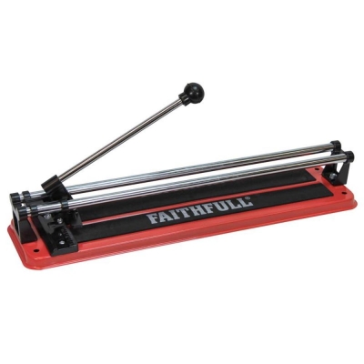 FAI/FULL TRADE TILE CUTTER CAP. 400MM X 10MM