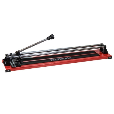 FAI/FULL TRADE TILE CUTTER CAP. 600MM X 12MM